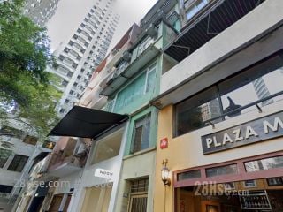 5 Sun Street Building
