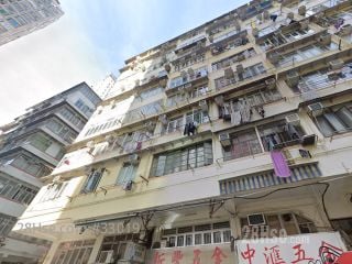 19 Pitt Street Building