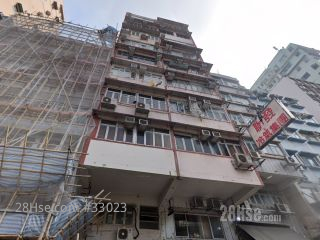 68-70 Lai Chi Kok Road Building