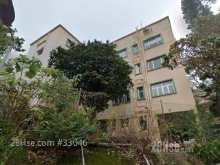 15-21 Wilson Road Building
