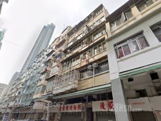 Cheong Hei Building Building