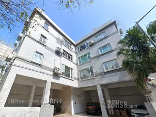 Bisney Villas Building