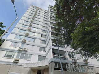 Dor Fook Mansion Building