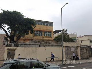 可以居 大廈