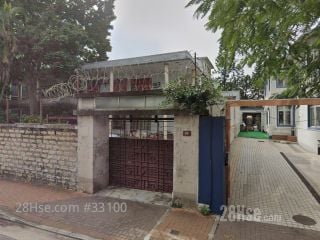 劍橋道27-29號 大廈