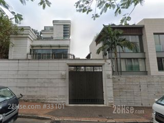 渭州道8號 大廈