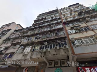 福榮街114號 大廈