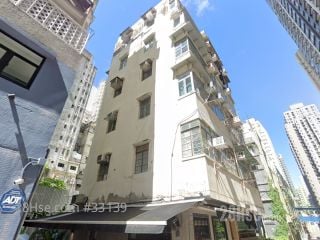 14-16 Second Street Building