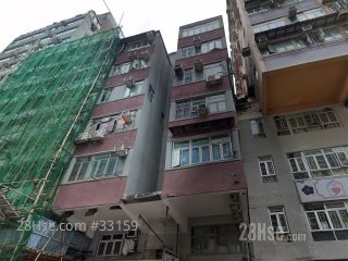 马头围道97号 大厦