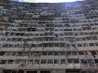 Yick Cheong Building Building