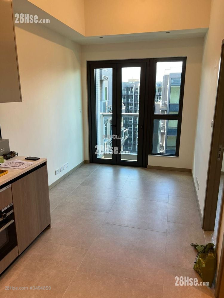 Wetland Seasons Bay Rental 1 Bedroom 307 ft²