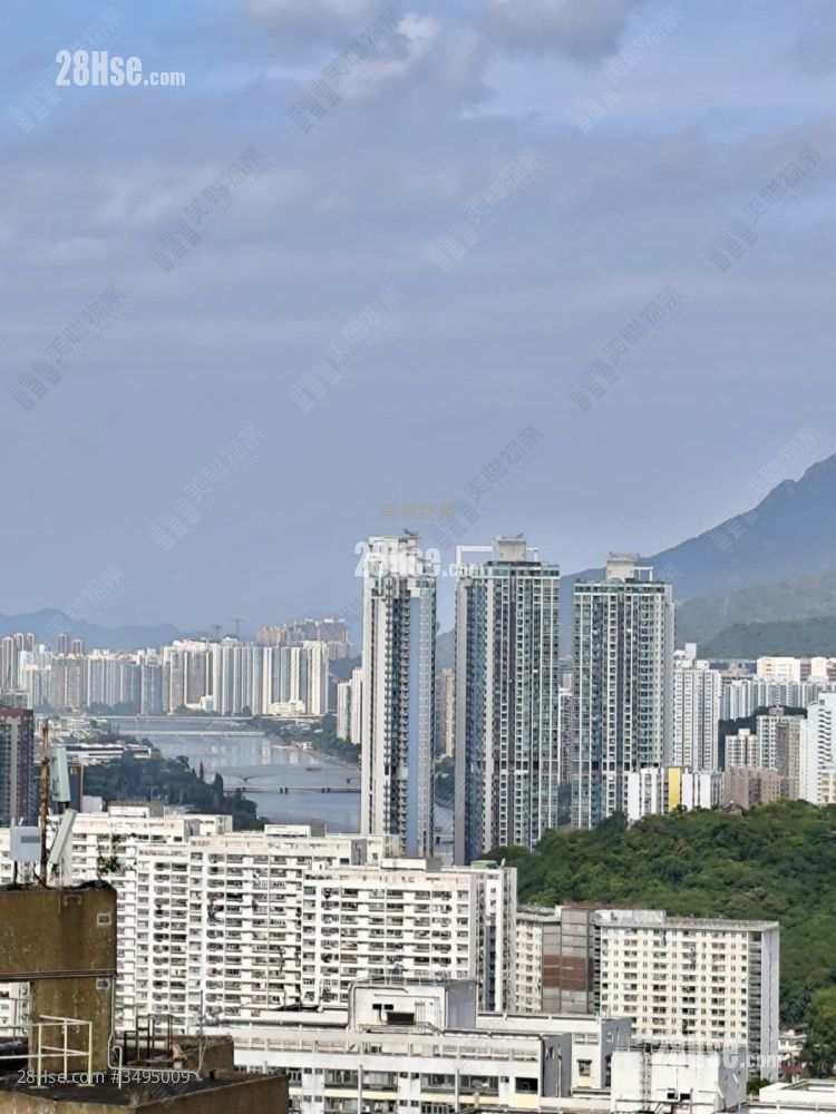 嘉徑苑 售盤 3 房 , 2 浴室 650 平方呎