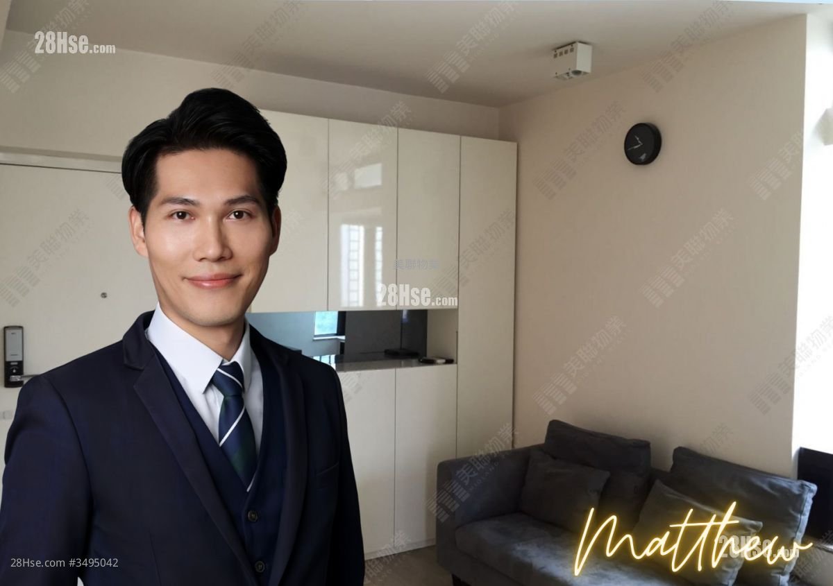 Grand Horizon Rental 2 Bedrooms , 1 Bathroom 365 ft²