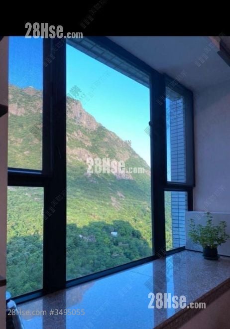 晓晖花园 租盘 2 房 507 平方尺