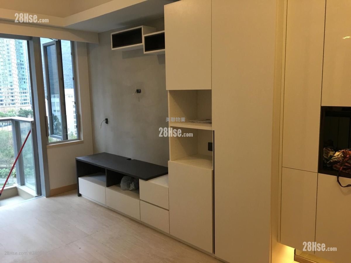 Century Link Sell 2 Bedrooms , 2 Bathrooms 484 ft²
