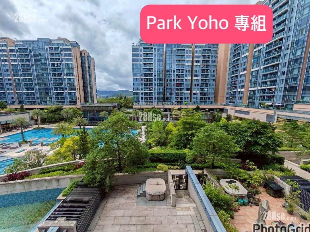 Park Yoho Sell 4 Bedrooms , 3 Bathrooms 902 ft²