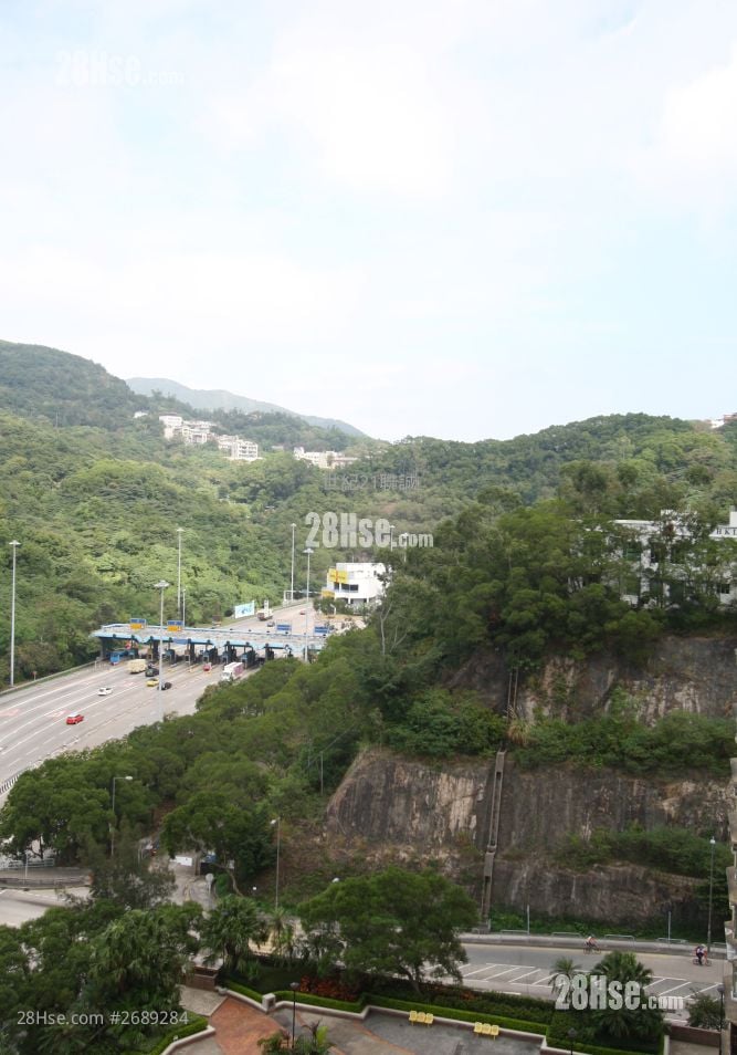 康华苑 租盘 1 房 , 1 浴室 380 平方尺