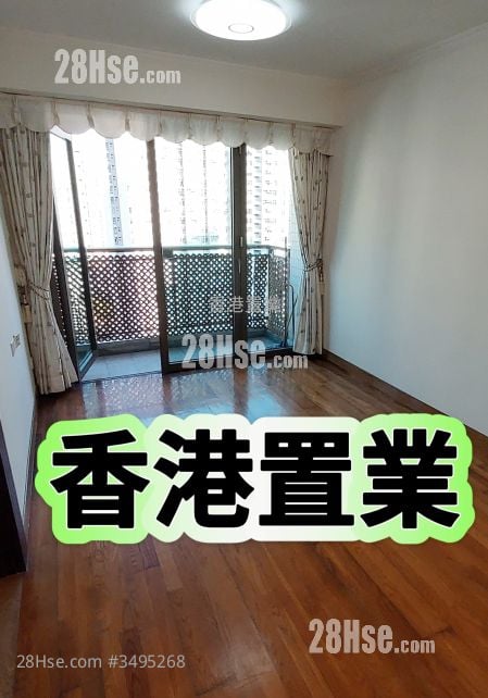 The Forest Hills Rental 3 Bedrooms , 2 Bathrooms 665 ft²
