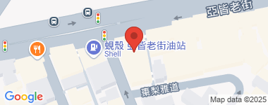 加多利峯 低層 物業地址