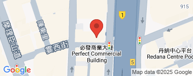 永德大廈 低層 物業地址