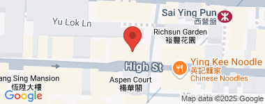 Wealth Building Mid Floor, Middle Floor Address