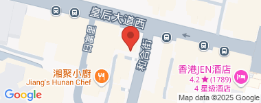 Po Tak Building Mid Floor, Middle Floor Address