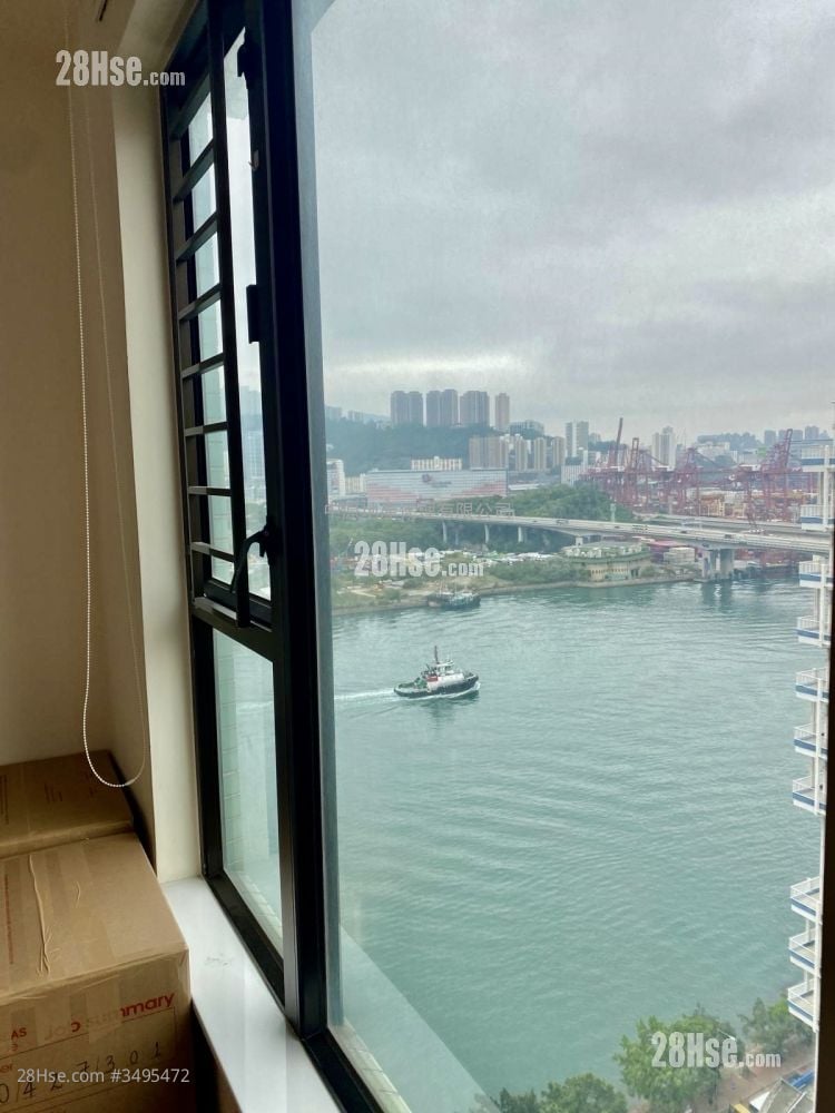 Grand Horizon Sell 2 Bedrooms 491 ft²