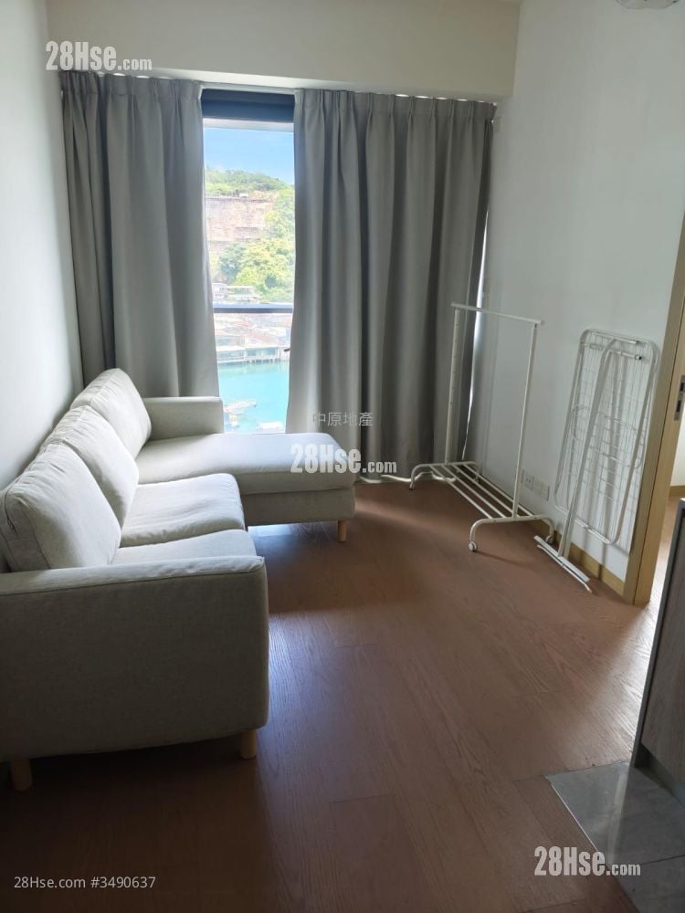 Montego Bay Rental 352 ft²