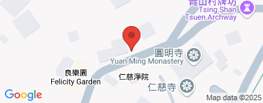 富盈軒 獨立屋 全幢 物業地址
