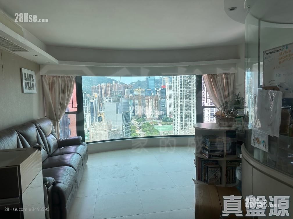 Dragon Pride Sell 3 Bedrooms , 2 Bathrooms 876 ft²