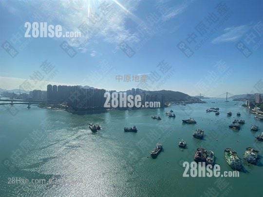 海之恋 售盘 4 房 , 3 浴室 1,163 平方尺