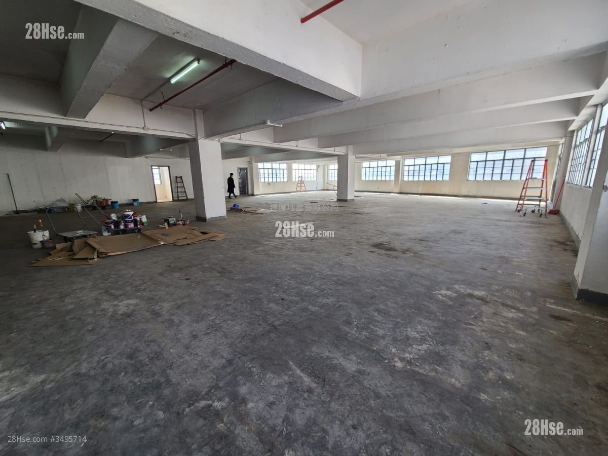 Tins Centre Rental