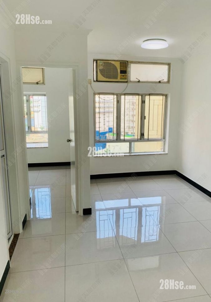 Greenfield Garden Rental 2 Bedrooms , 1 Bathroom 365 ft²