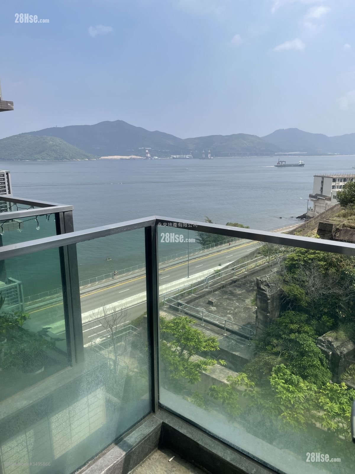逸璟龍灣 售盤 1 房 , 1 浴室 318 平方呎