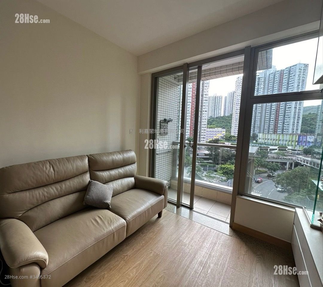 Greenview Villa Sell 2 Bedrooms 543 ft²