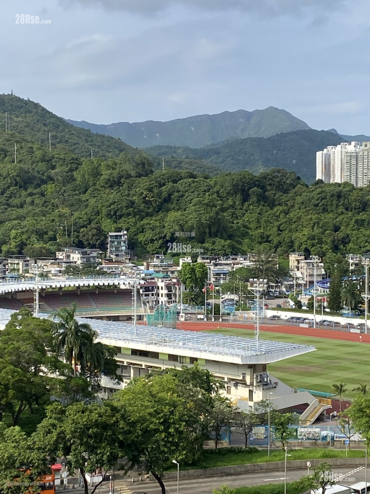 Serenity Park Sell 403 ft²