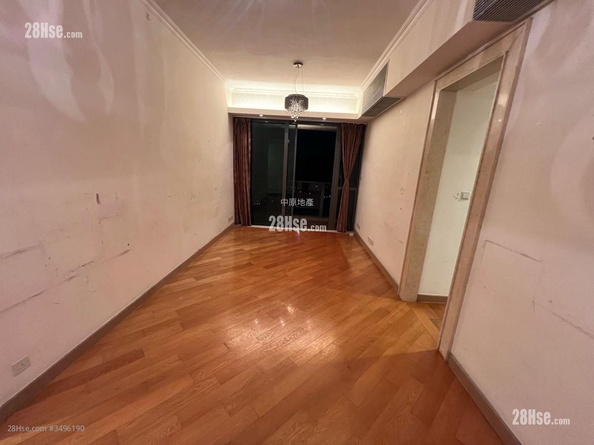 Yoho Midtown 售盘 4 房 , 3 浴室 948 平方尺