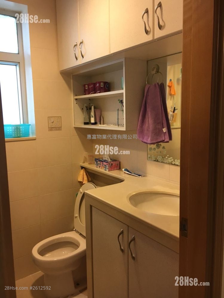 Tsui Chuk Garden Sell 3 Bedrooms , 1 Bathroom 591 ft²
