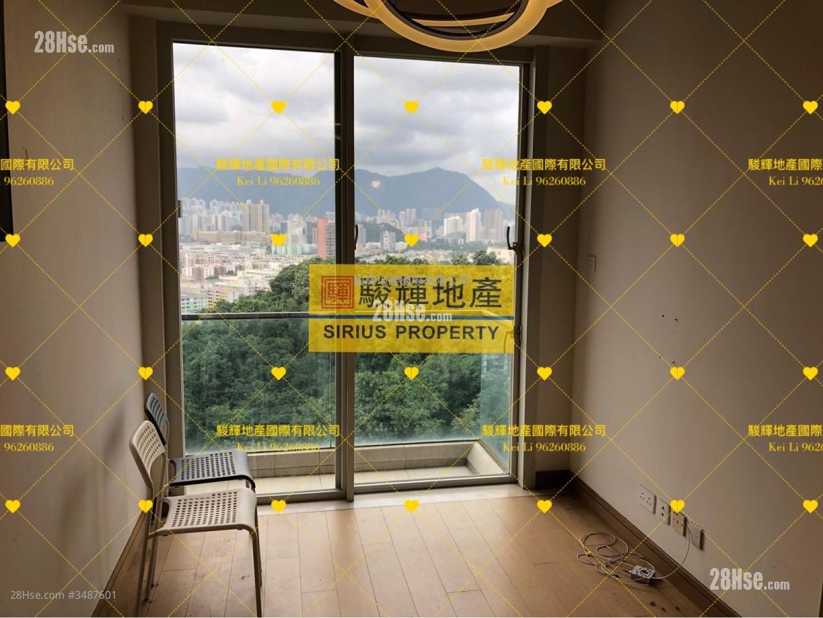 Gardenia Rental 1 Bedroom , 1 Bathroom 270 ft²