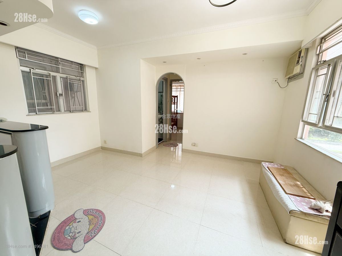 Greenery Plaza Rental 392 ft²