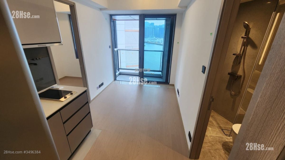Kt Marina Rental 288 ft²