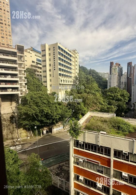 康明苑 售盘 3 房 , 3 浴室 1,457 平方尺