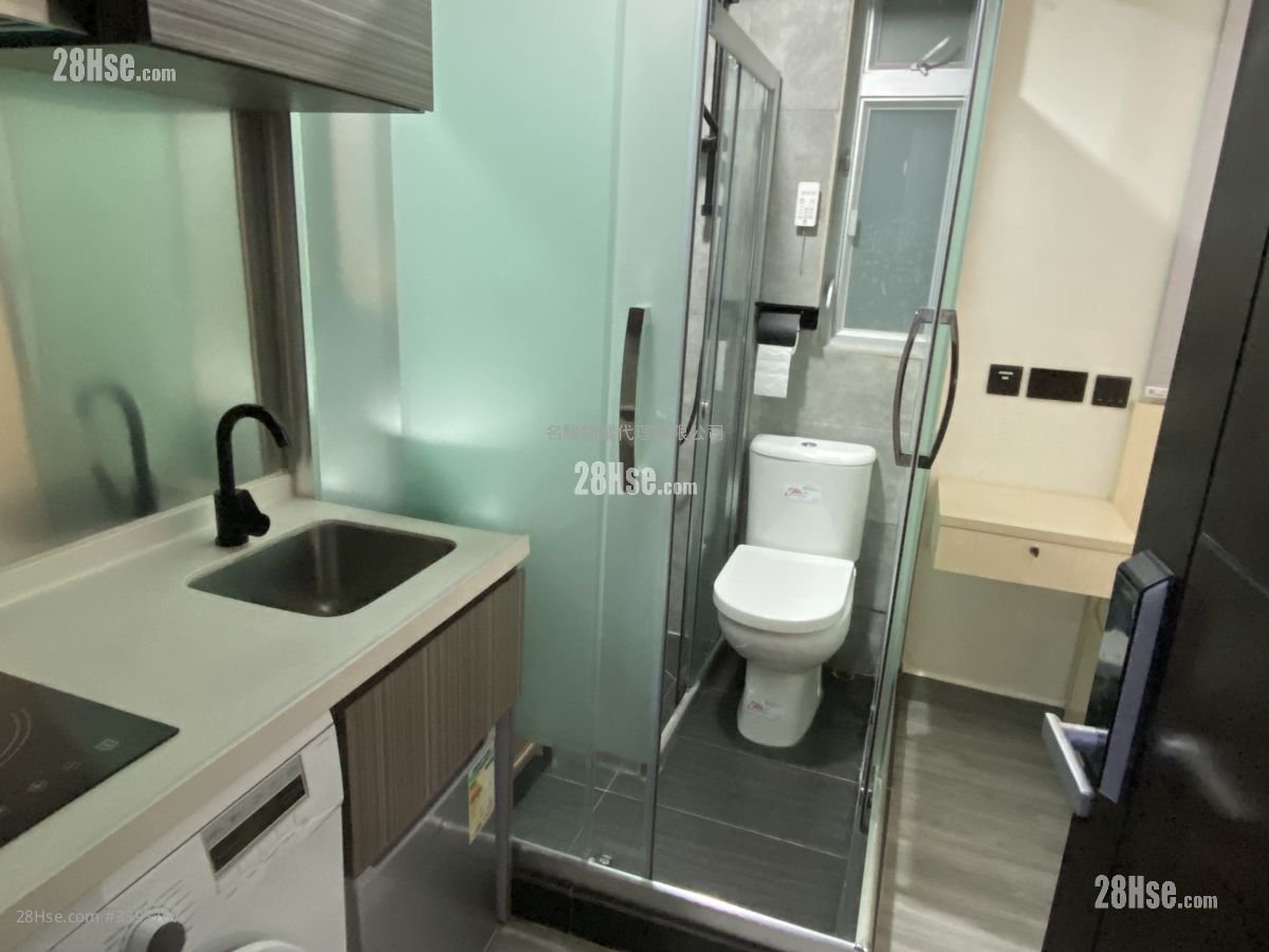 Diamond Mansion Rental Studio , 1 Bathroom 130 ft²