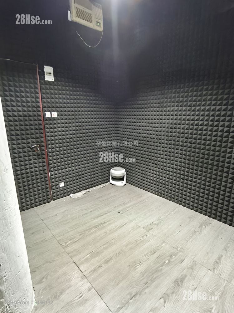 Wang Cheung Industrial Building Rental