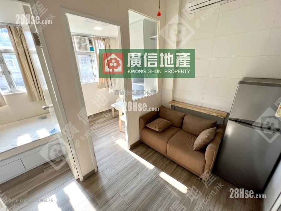 168 Shanghai Street Rental 2 Bedrooms , 1 Bathroom 260 ft²