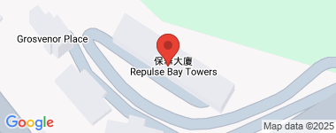 保華大廈 H室 高層 物業地址