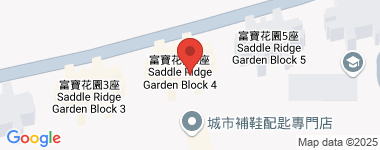 富寶花園 4座 中層 物業地址