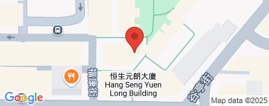 恆昌大廈 低層 B室 物業地址