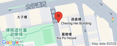 廣東道 1180 物業地址