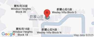 Wesley Villa Full Thickness Address